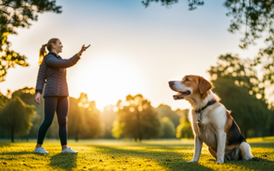 Comment dresser un chien rapidement ?