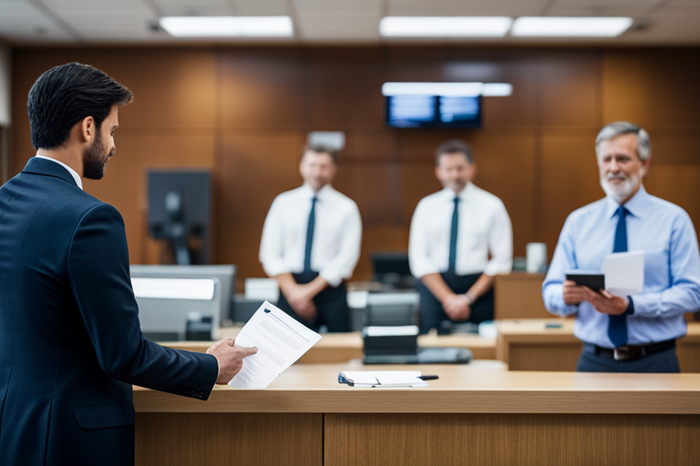 Comment faire une déclaration de perte de permis de conduire ?