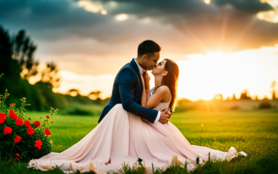 Comment faire une demande en mariage originale ?