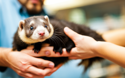 Où acheter un furet ?