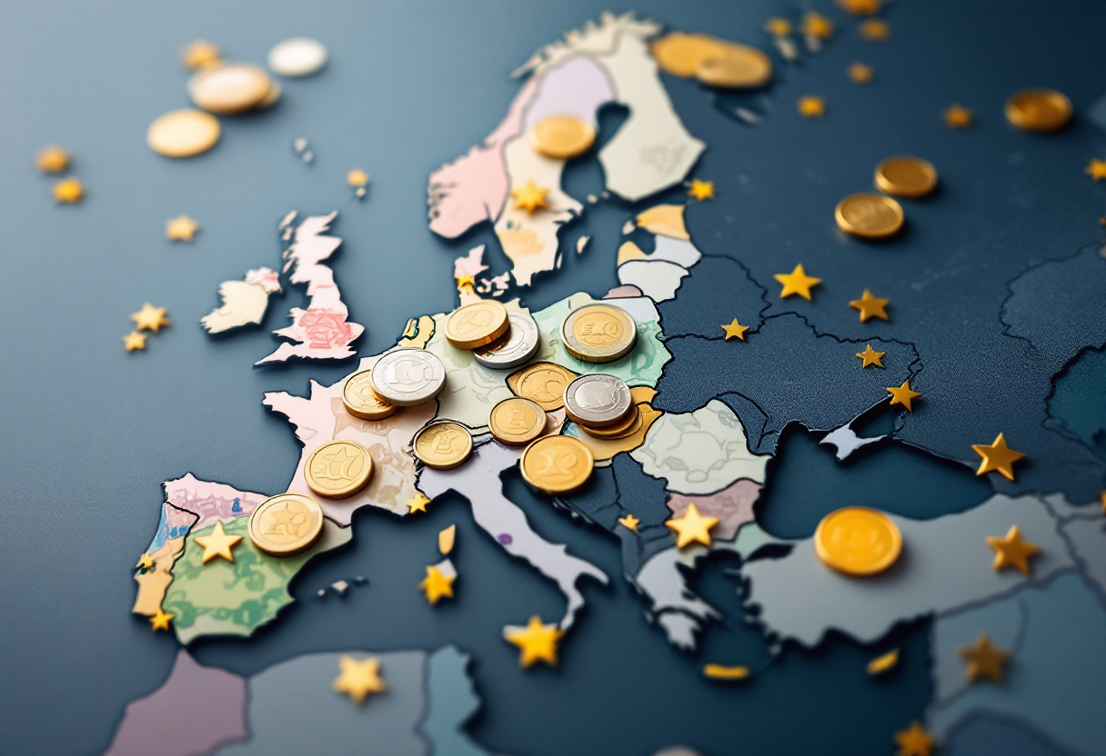 quelle-est-la-devise-utilisee-en-europe-et-comment-sappelle-t-elle Quelle est la devise utilisée en Europe et comment s'appelle-t-elle ?