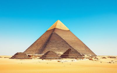 Les fonctions des pyramides à l&rsquo;époque des pharaons : plongée au cœur de l&rsquo;ancien Égypte