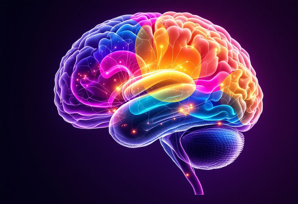 Les mécanismes d'apprentissage du cerveau : une exploration approfondie