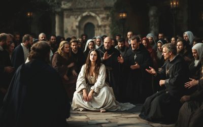 Comprendre la persécution des sorcières au Moyen Âge : mythes et réalités