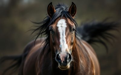 Comprendre les signes d’agressivité chez les chevaux : ce qu’il faut savoir