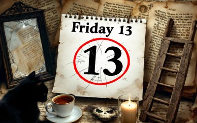Exploration des superstitions : pourquoi le vendredi 13 porte-t-il malheur ?